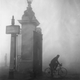 Image for article titled Brooding Photos Of the Deadly “London Fog”